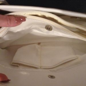 Croft and Barrow purse